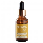 Olej Sezamowy 30 ml Beaute Marrakech